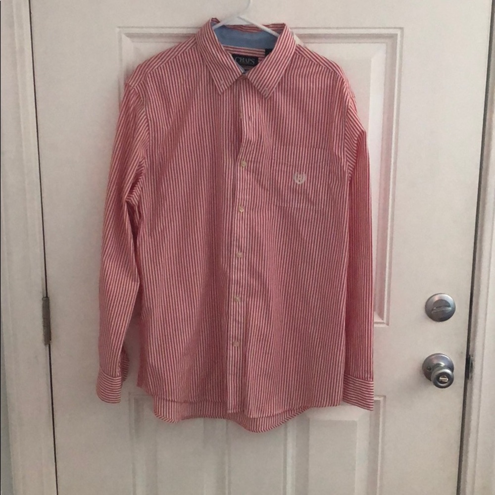 Chaps shirt